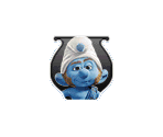 Smurf Icons - The Smurfs