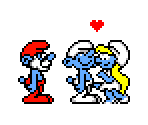 Miscellaneous Smurfs - The Smurfs