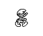 Hefty Smurf - The Smurfs