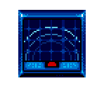 Motion Tracker - Alien 3