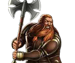 Volstagg (Modern) - Marvel: Avengers Alliance