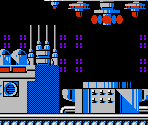 Dr. Cinnamon's Laboratory - Wai Wai World (JPN)