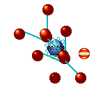 Stage 1 Miniboss - Ginga Fukei Densetsu: Sapphire (JPN)