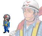 Worker - Shin Megami Tensei: Devil Survivor 2