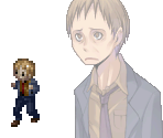Salaryman - Shin Megami Tensei: Devil Survivor 2