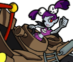 Unused Loading Screens - Cel Damage