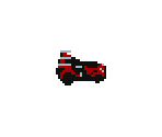 Eagle - Carmageddon
