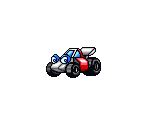 Results (Vehicles) - Stunt Race FX / Wild Trax