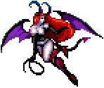 Lilith - Demon Hunter Legend 4