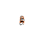 Characters, Enemies, & Items - Chubby Cherub