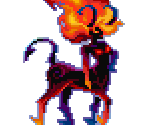 Fire Centaur - Demon Hunter Legend 4