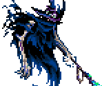 Black Devil - Demon Hunter Legend 4