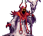White Ghost - Demon Hunter Legend 4
