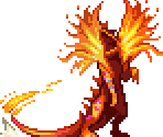 Salamander - Demon Hunter Legend 4