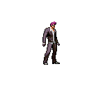 Yakuza - Hard Wound