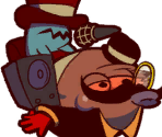 Vinnie & Spike (Cynical Vinnie & Total Spike) - Awesomenauts