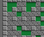Tiles - Super Bomberman