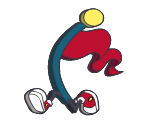 Mode Icons - Cel Damage
