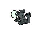 Arena Icons - Cel Damage