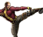 Batroc - Marvel: Avengers Alliance