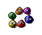 Eggs - Super Foul Egg