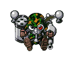 Bosses - Super Bomberman 4 (JPN)