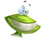 Murfy - Rayman Legends