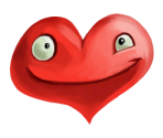 Heart - Rayman Legends