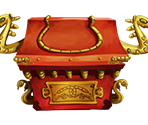 Chest - Rayman Legends
