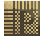 Animated Puzzles (Mario) - Mario's Super Picross (JPN)