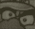 Wario's Background - Mario's Super Picross (JPN)