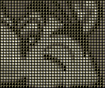 Mario's Background - Mario's Super Picross (JPN)