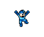 Mega Man - Mega Man