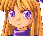 Dark Witch Mugshots - Comet Summoner