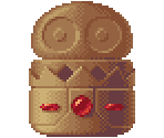 Puyo Generator - Comet Summoner