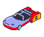 Team Werewolf Racing - Jeff Gordon XS Racing
