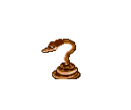 Snakes - The Jungle Book