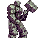 Golem - Demon Hunter Legend 2