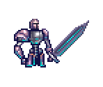 Ghost Knight - Demon Hunter Legend 2