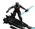 The Surfer - Star Trooper