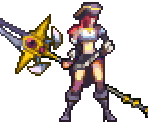 Rhea - Demon Hunting Expert: Peerless Hero