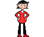 Rhonda - Hey Arnold! The Movie