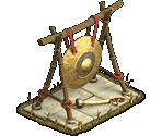 Japanese Objects - Zombie Island