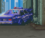 Stage 1-1 - Final Fight 3 / Final Fight Tough