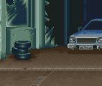 Stage 1-3 - Final Fight 3 / Final Fight Tough