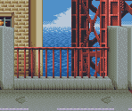 Stage 1-1 - Brawl Brothers / Rushing Beat Ran