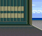 Stage 1-1 - Streets of Rage 3