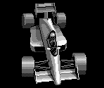 Title Screen - Power Racer / Head On