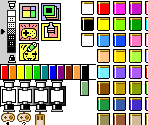 Miscellaneous - Super Game Boy