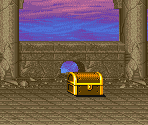 The Treasure Castle - King of Dragons